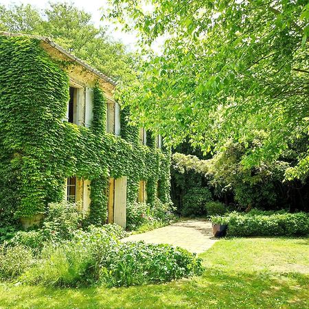 Chambre D'Hotes Le Moulin De Moulis Exteriér fotografie